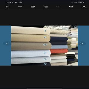 خرید اینترنتی قیمت لینن کتان ترک 1093