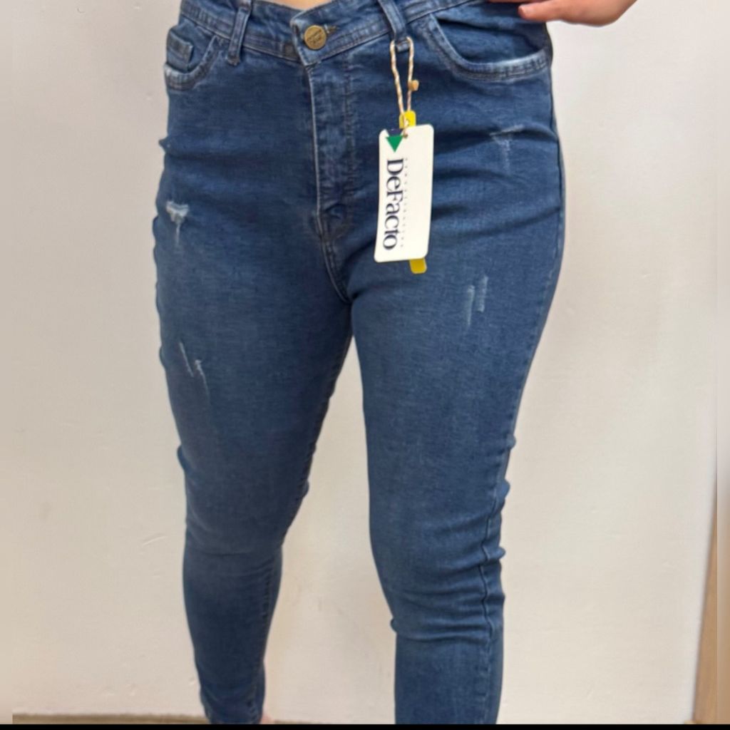 فروش اینترنتی شلوار لی زنانه