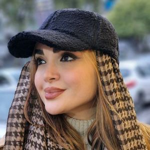 مشخصات کلاه تدی بیسبالی اسپرت