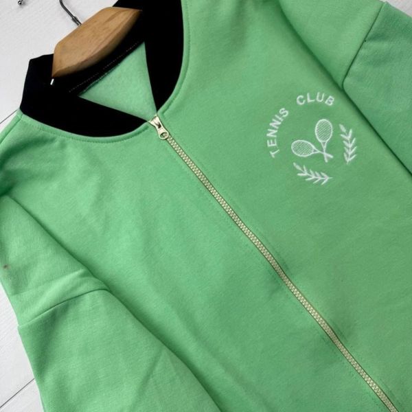 بامبر تنیسی دخترانه و زنانه