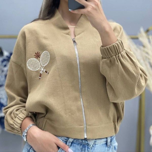 بامبر تنیسی دخترانه و زنانه