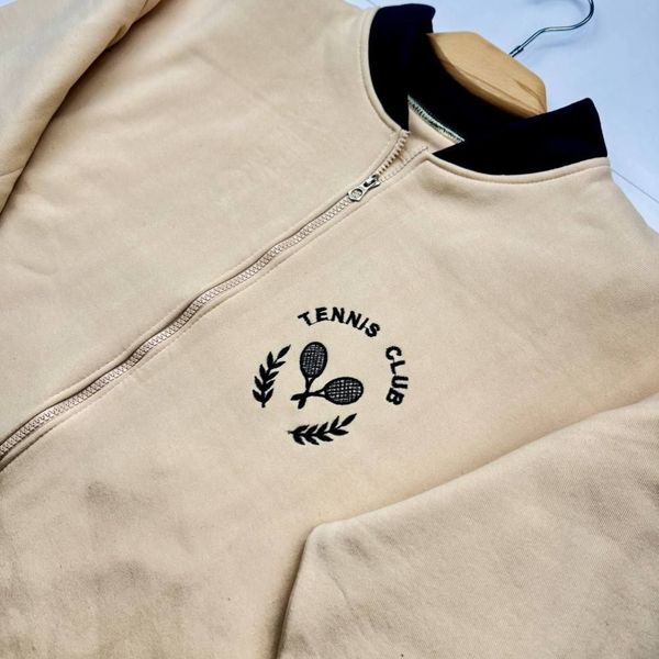 بامبر تنیسی دخترانه و زنانه