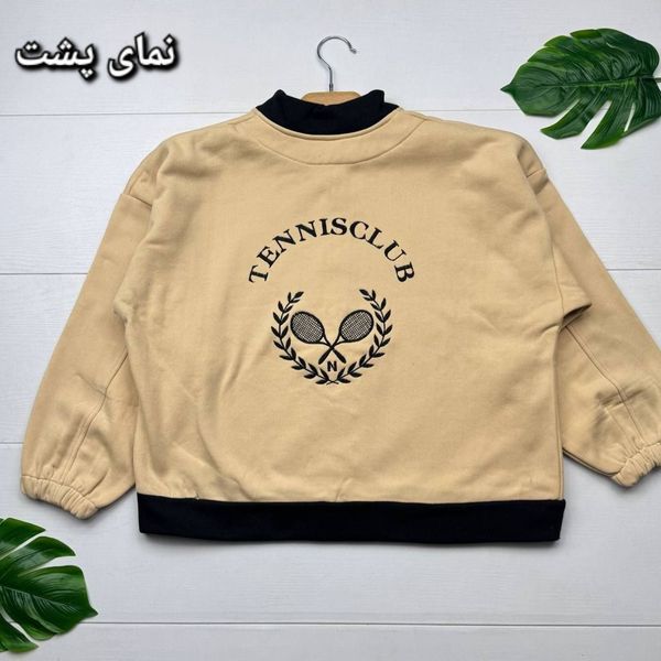 بامبر تنیسی دخترانه و زنانه