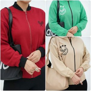 خرید اینترنتی بامبر تنیسی دخترانه و زنانه