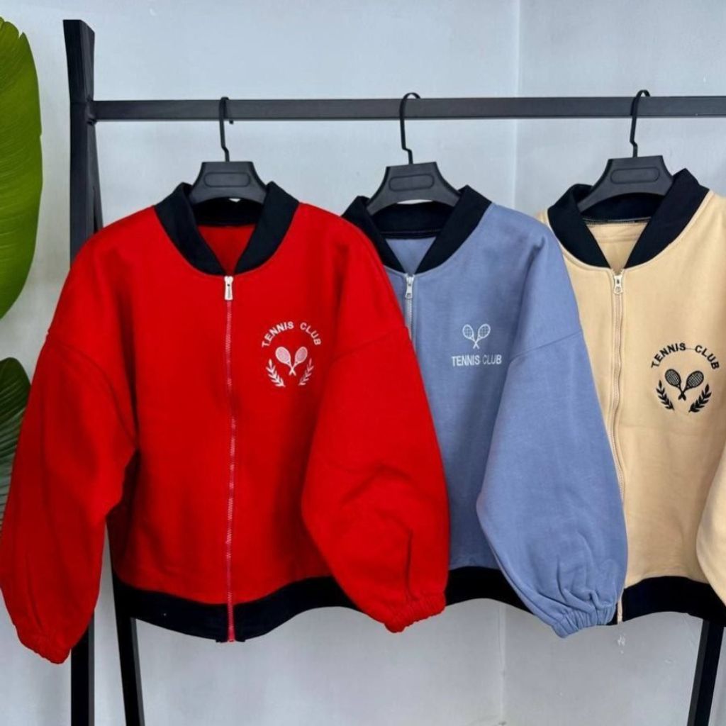 قیمت ارزان بامبر تنیسی دخترانه و زنانه