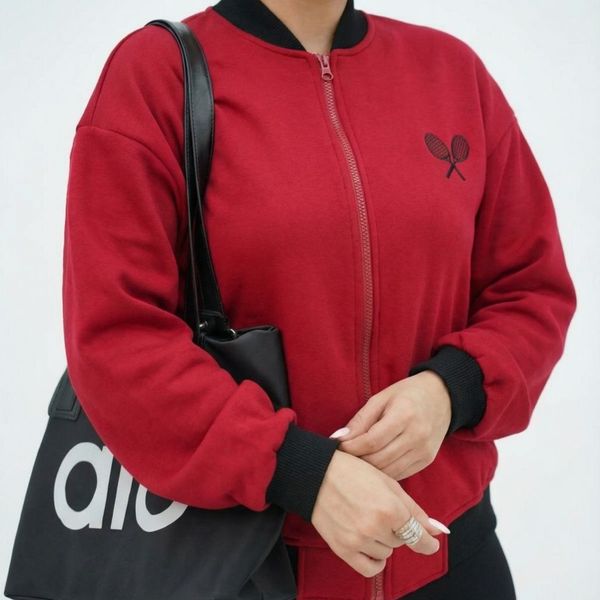 بامبر تنیسی دخترانه و زنانه