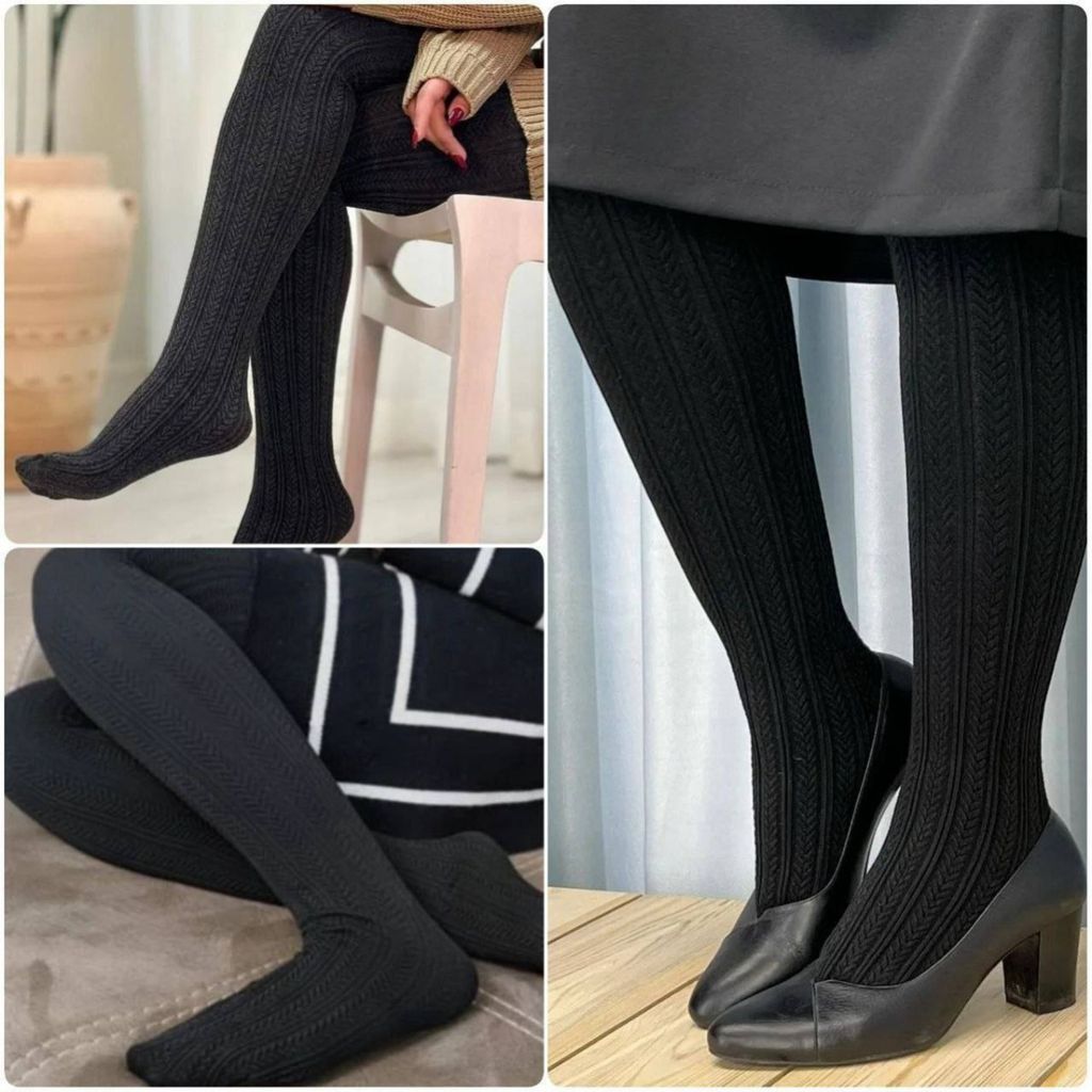 فروش اینترنتی جوراب شلواری پنتی طرح گندومی