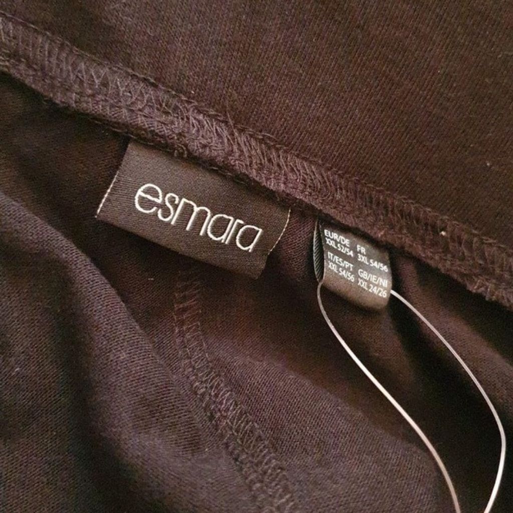 خرید آنلاین شلوارک سایز بزرگ اسمارا آلمان