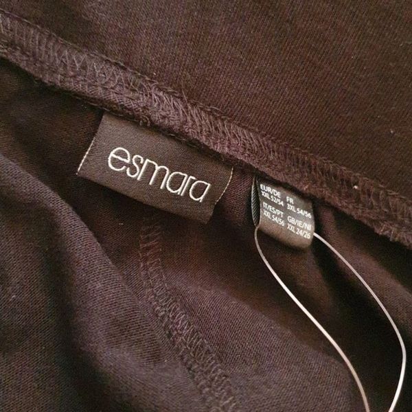 شلوارک سایز بزرگ اسمارا آلمان