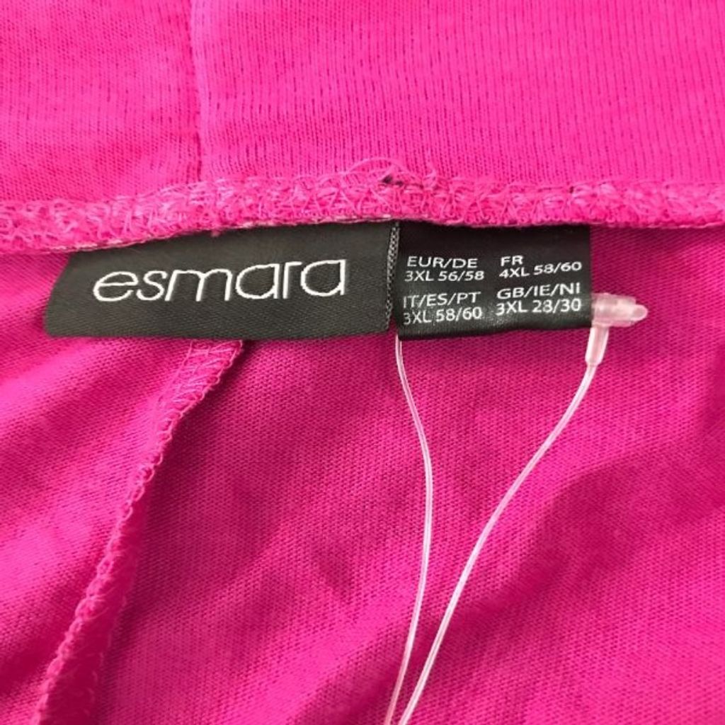 خرید انلاین شلوارک سایز بزرگ اسمارا آلمان