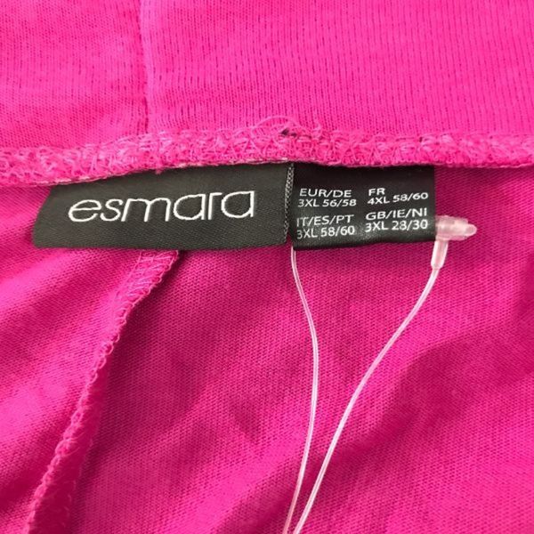 شلوارک سایز بزرگ اسمارا آلمان