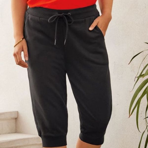 شلوارک اسپرت  سایز بزرگ اسمارا آلمانی