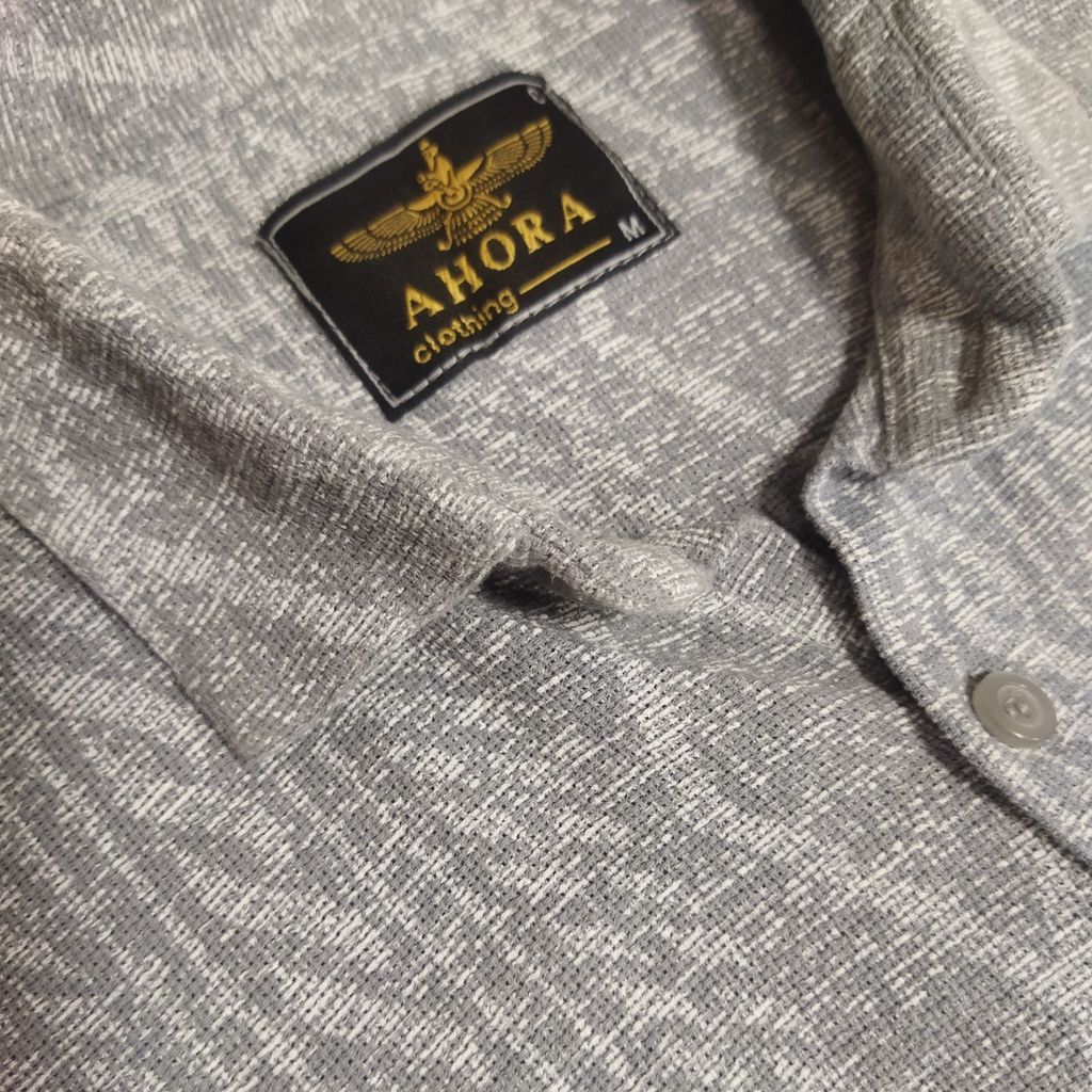 قیمت پیراهن مردانه آستین بلند hfue7