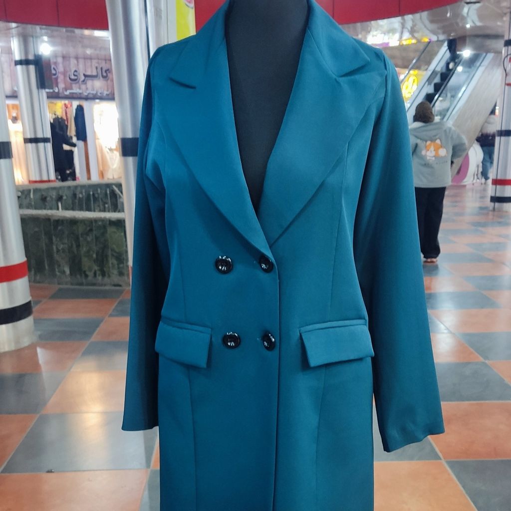 خرید انلاین مانتو شلوار زنانه اداری