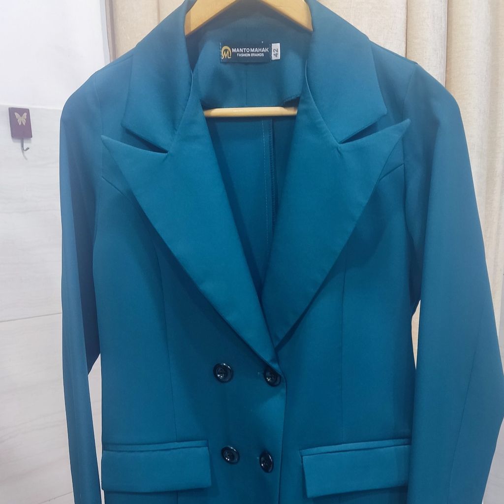 فروش اینترنتی مانتو شلوار زنانه اداری