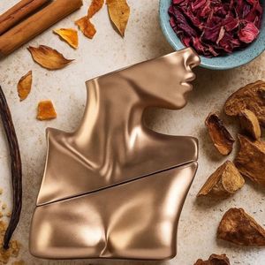 فروش اینترنتی عطر ادکلن جسیکاتواین بیلی ایلیش ایلیش طلایی| Billie Eilish Eilish