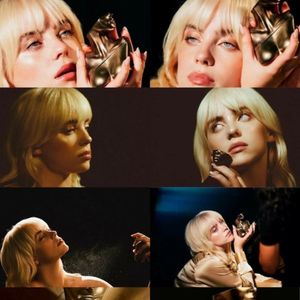 خرید انلاین عطر ادکلن جسیکاتواین بیلی ایلیش ایلیش طلایی| Billie Eilish Eilish