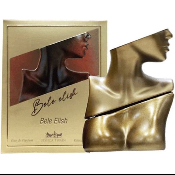 عطر ادکلن جسیکاتواین بیلی ایلیش ایلیش طلایی| Billie Eilish Eilish