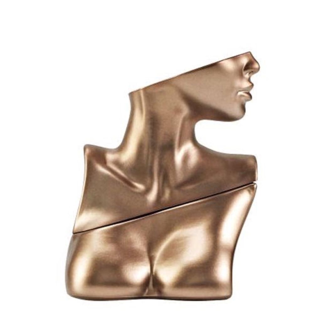 خرید انلاین عطر ادکلن جسیکاتواین بیلی ایلیش ایلیش طلایی| Billie Eilish Eilish