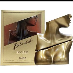 قیمت عطر ادکلن جسیکاتواین بیلی ایلیش ایلیش طلایی| Billie Eilish Eilish