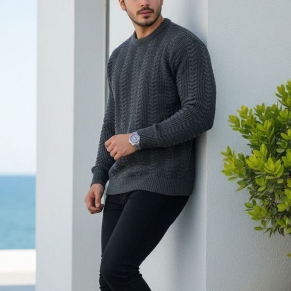 بافت زنجیری مردانه