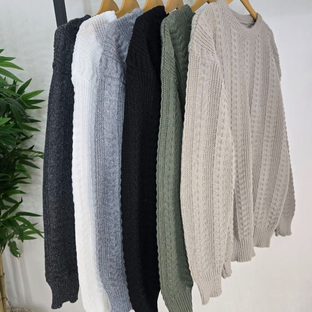 خرید انلاین بافت زنجیری مردانه