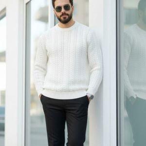 مشخصات بافت زنجیری مردانه