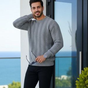 خرید انلاین بافت زنجیری مردانه