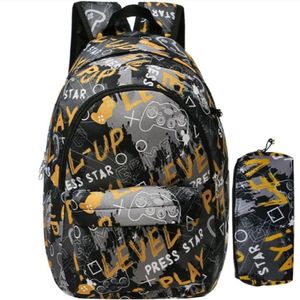 کوله پشتی مدل Play Station پلی استیشن