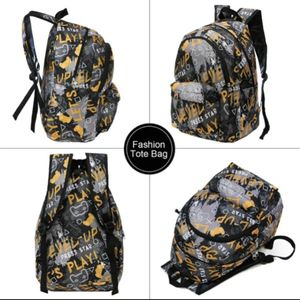 خرید آنلاین کوله پشتی مدل Play Station پلی استیشن