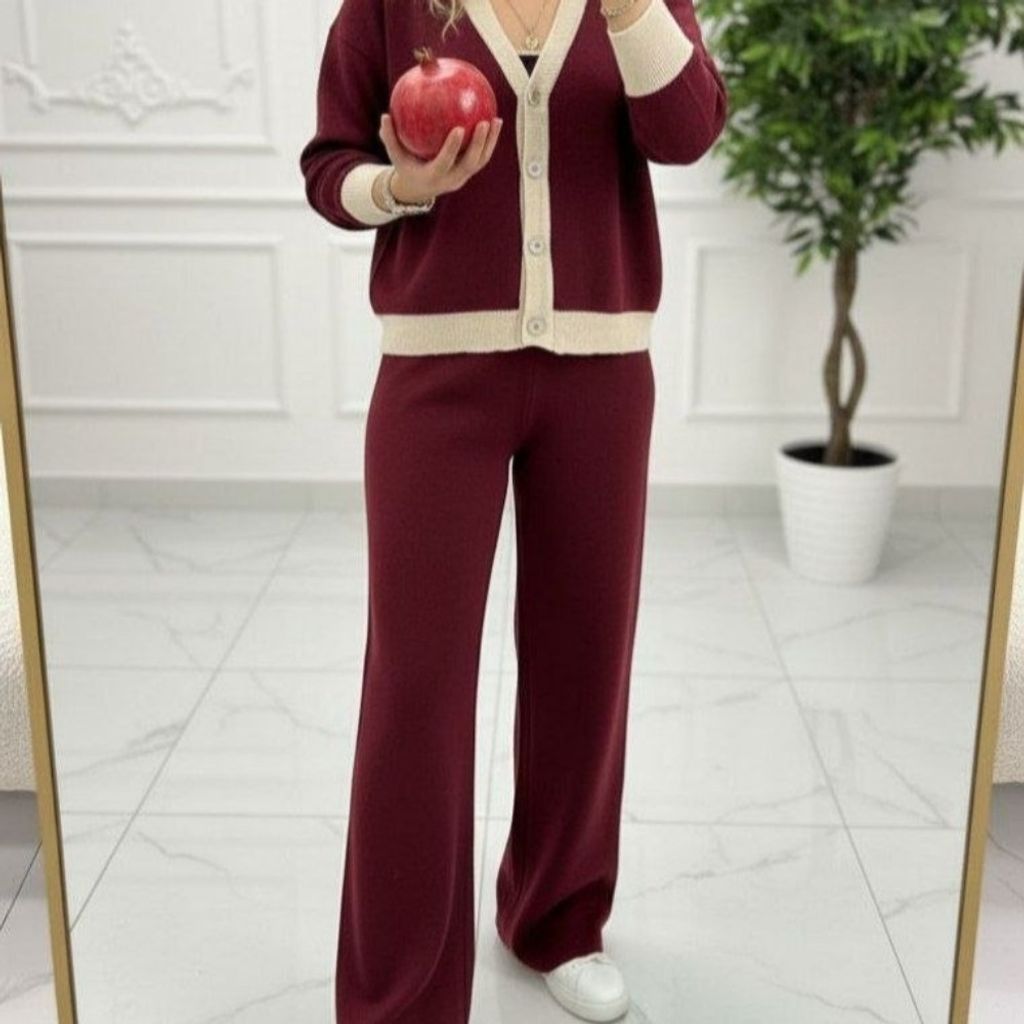 خرید آنلاین ست سه تکه ساده