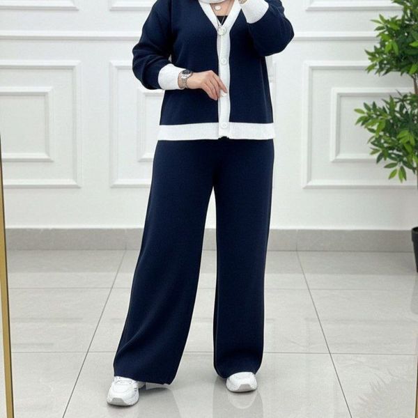 ست سه تکه ساده