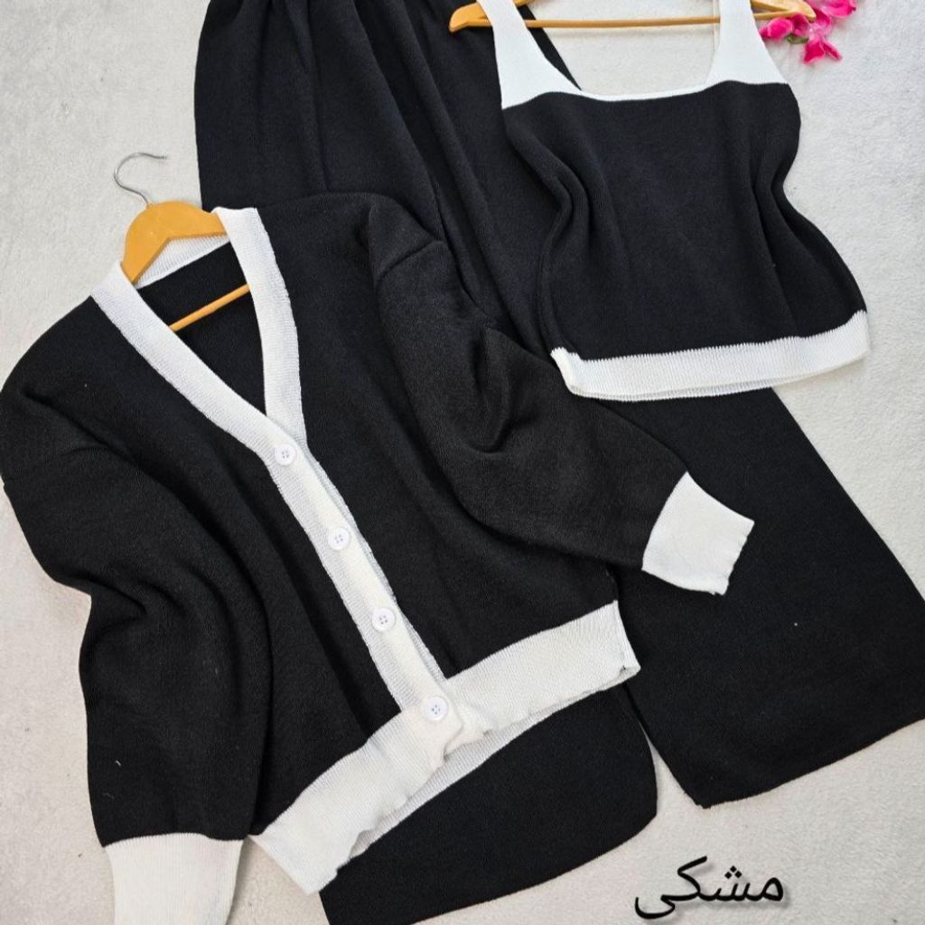 قیمت ست سه تکه ساده