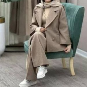 فروش اینترنتی کت و شلوار توییت