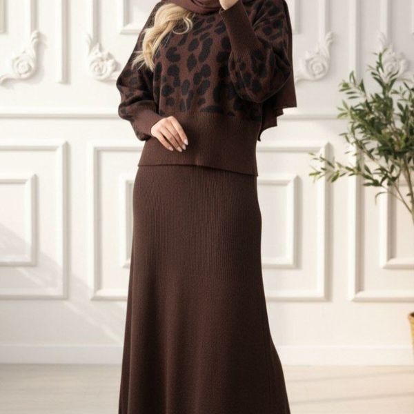 ست بافت مژگان