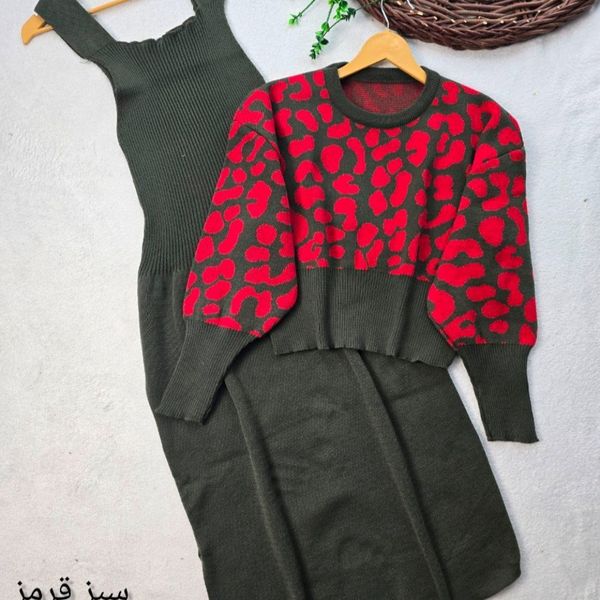 ست بافت مژگان