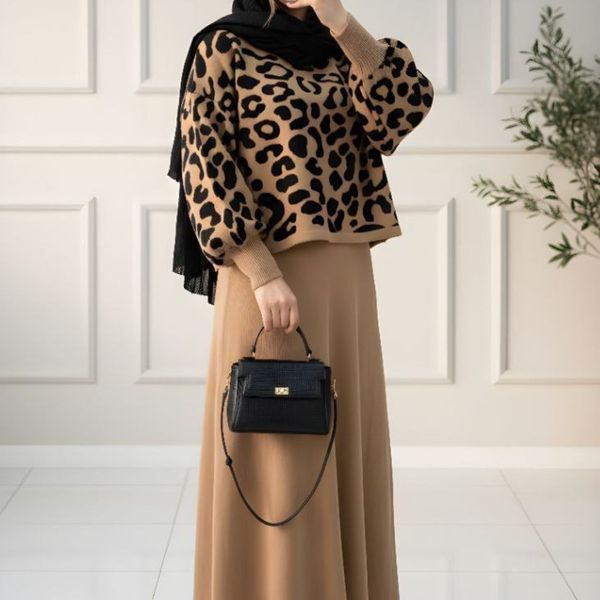 ست بافت مژگان