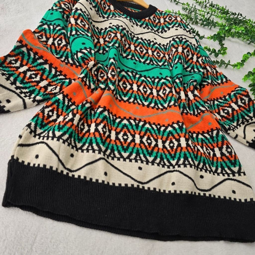 خرید اینترنتی بلوز بافت دنیز