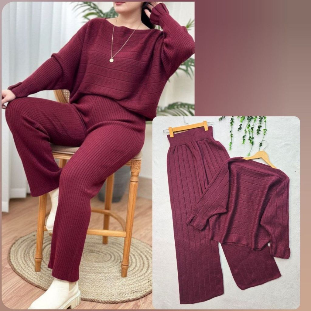 خرید آنلاین ست بافت زنانه مهتاب