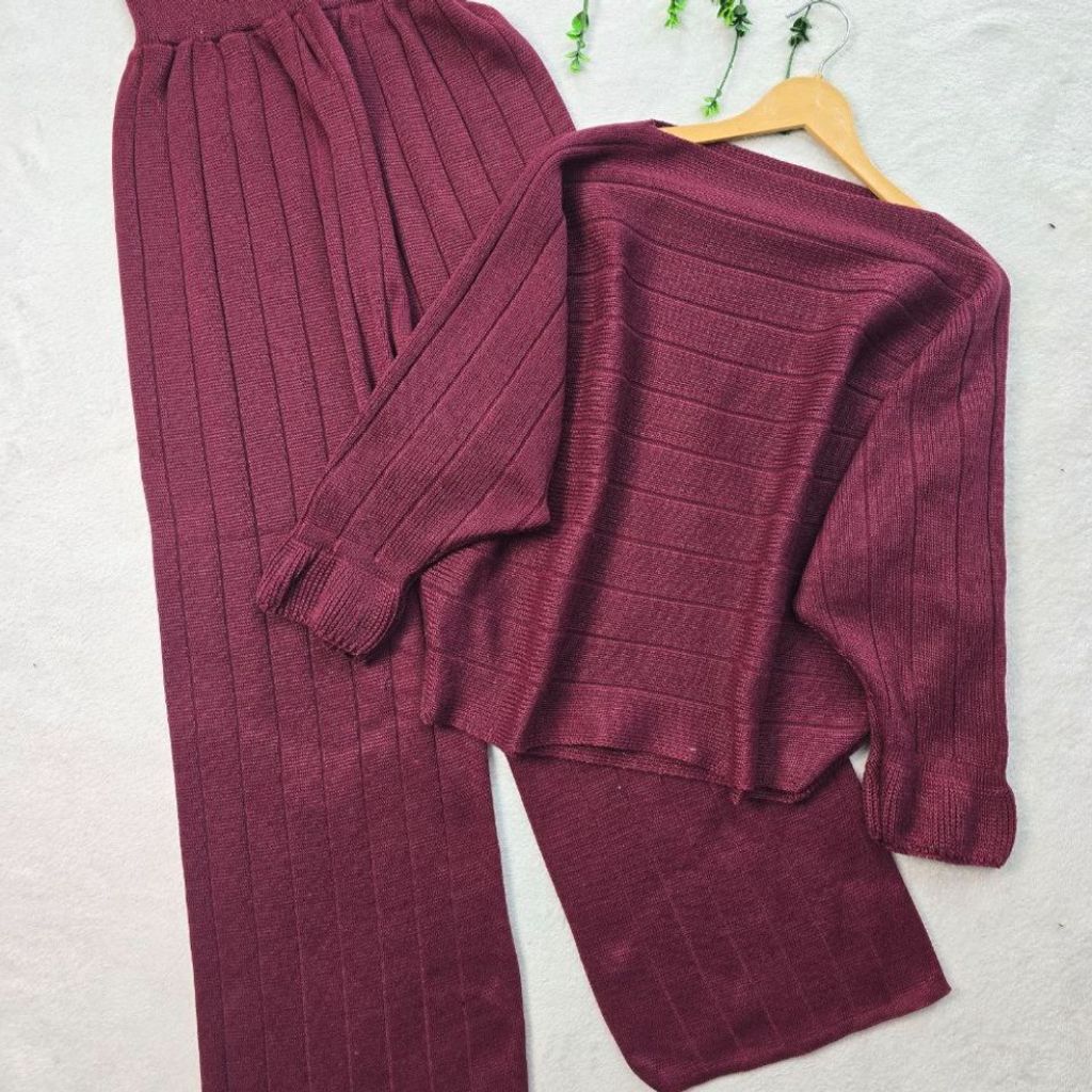 خرید انلاین ست بافت زنانه مهتاب