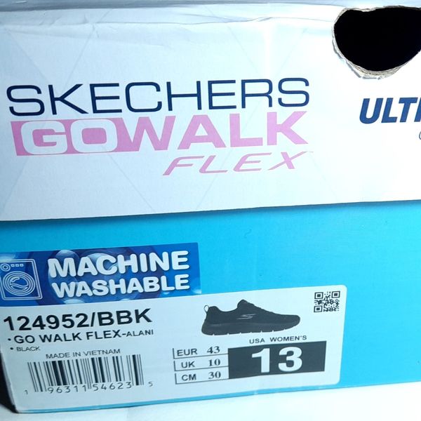 کفش مردانه پیاده روی اسکچرز Skechers Go Walk Flex