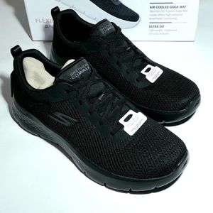 خرید آنلاین کفش مردانه پیاده روی اسکچرز Skechers Go Walk Flex