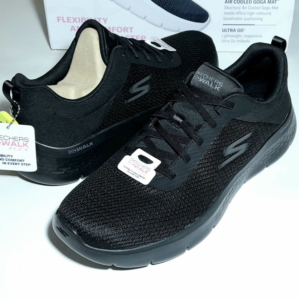 قیمت ارزان کفش مردانه پیاده روی اسکچرز Skechers Go Walk Flex