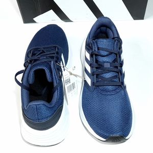 قیمت ارزان کفش مردانه اسپرت آدیداس Galaxy 6M سرمه ای