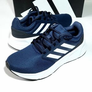 قیمت ارزان کفش مردانه اسپرت آدیداس Galaxy 6M سرمه ای