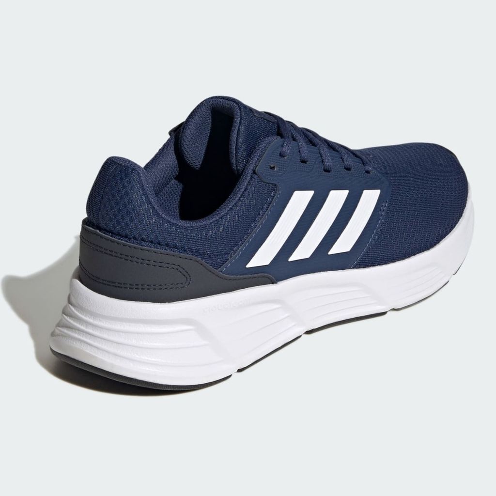 خرید اینترنتی کفش مردانه اسپرت آدیداس Galaxy 6M سرمه ای