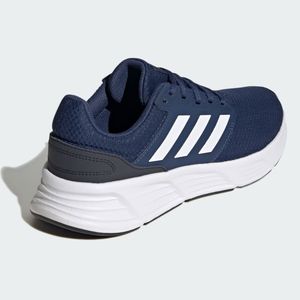 خرید اینترنتی کفش مردانه اسپرت آدیداس Galaxy 6M سرمه ای