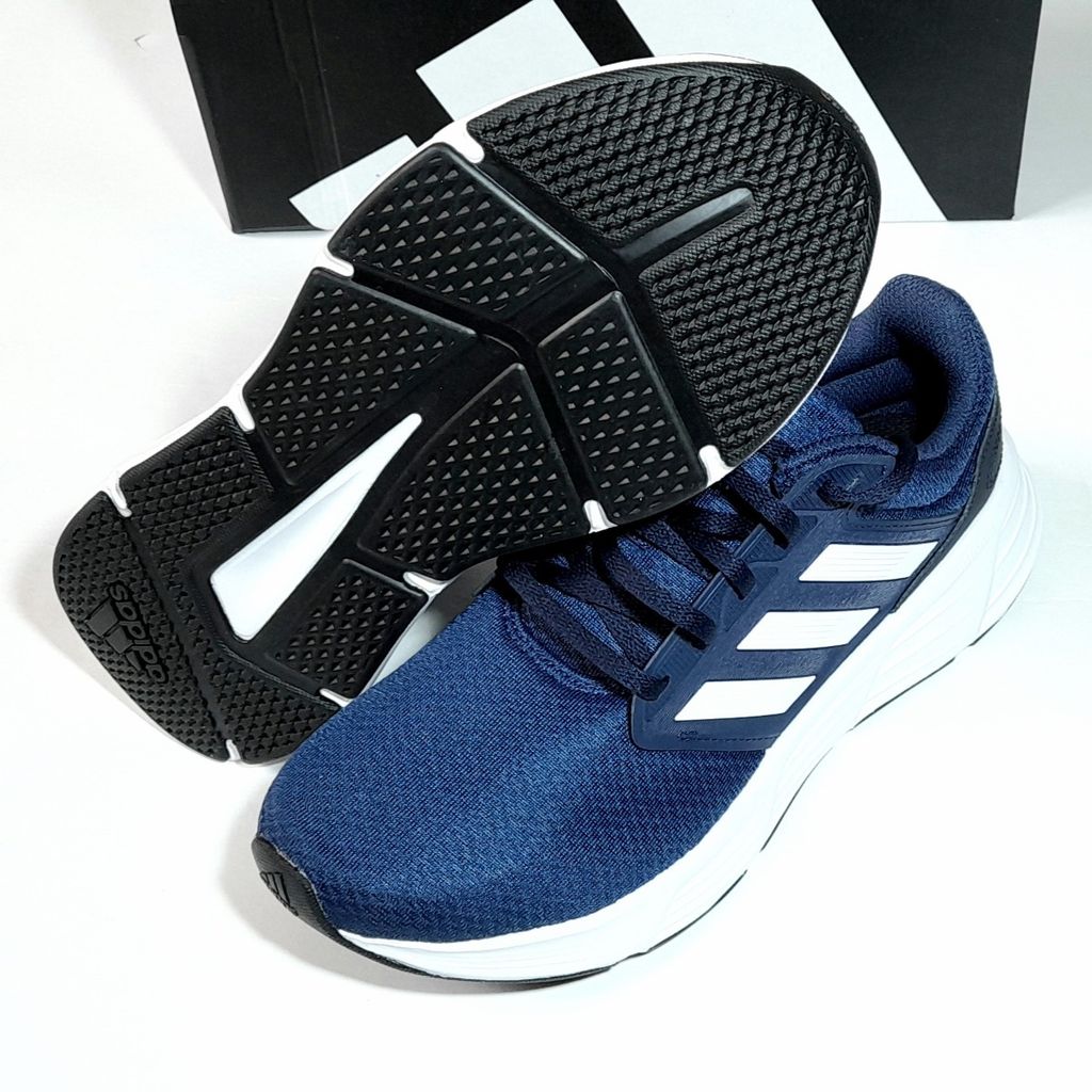 خرید آنلاین کفش مردانه اسپرت آدیداس Galaxy 6M سرمه ای