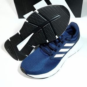 خرید آنلاین کفش مردانه اسپرت آدیداس Galaxy 6M سرمه ای