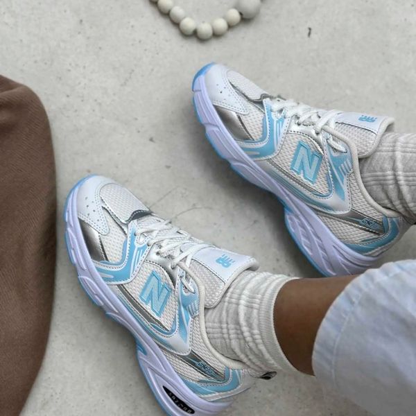 کتونی نیوبالانس R زنانه